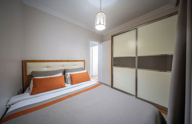 Feyza Apartments - Photo 10