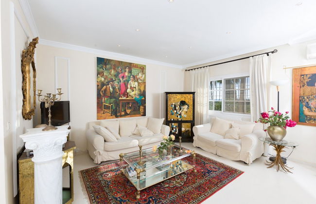 Villa Cambodunum - Foto 24