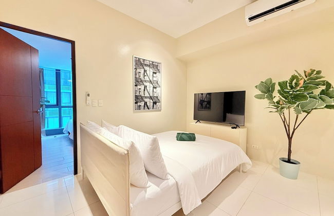 One Uptown Residence BGC - Foto 51