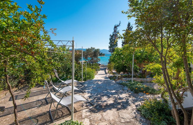 Holiday Home Lovište - Foto 41