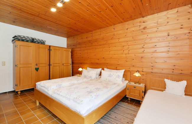 Geraumige Wohnung mit Sauna - Photo 7