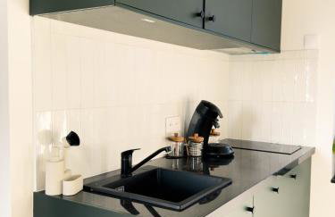 Appartement Brest centre cosy 2 - Foto 11