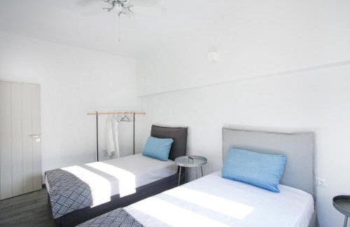 Serifos Beachfront Villa Ganema - Foto 53