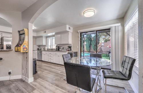 Vegas Heated Pool - Spa Oasis, 15 Min to Strip - Foto 19