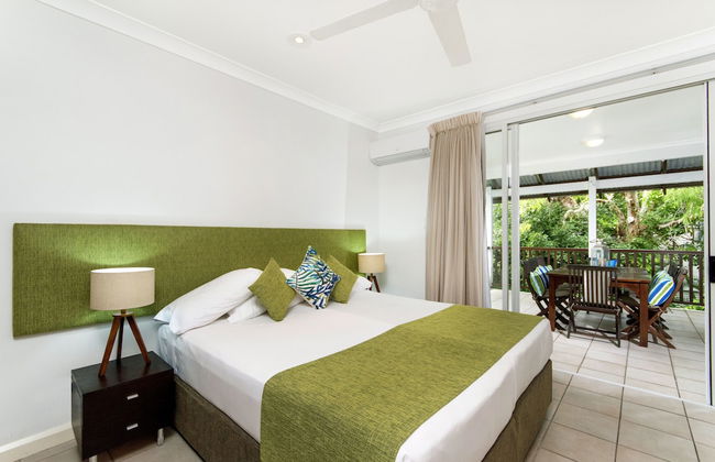 The Reef Retreat - Foto 10