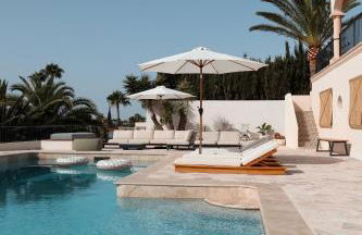 La Casa Calma - L Alfas del Pi - uitzicht op zee - Photo 77