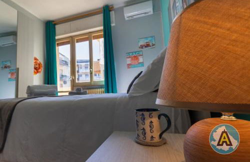 Casa Del Bello - Appartamento di fronte al mare a Silvi - Foto 9