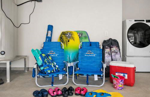 #ML Ocean view, Golf, Gazebo and BBQ, we have all! - Foto 61