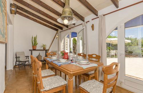 Villa Es Mirador de ses Altines - Foto 40