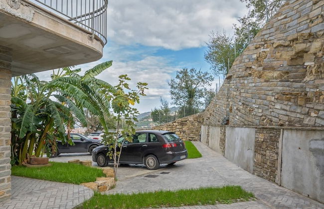 Domus Pesca - Holiday Home 1 - Foto 19