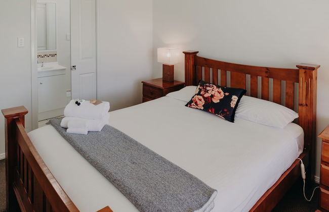 Farmers Quarters - Foto 8