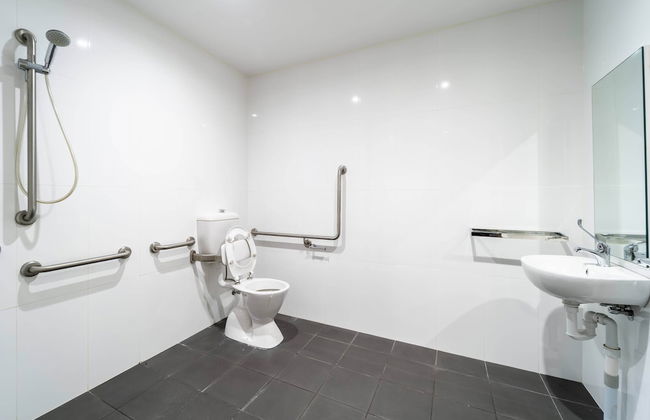 Dayman Apartments - Foto 10