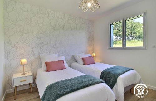 La cabane de saint sypher - Foto 21