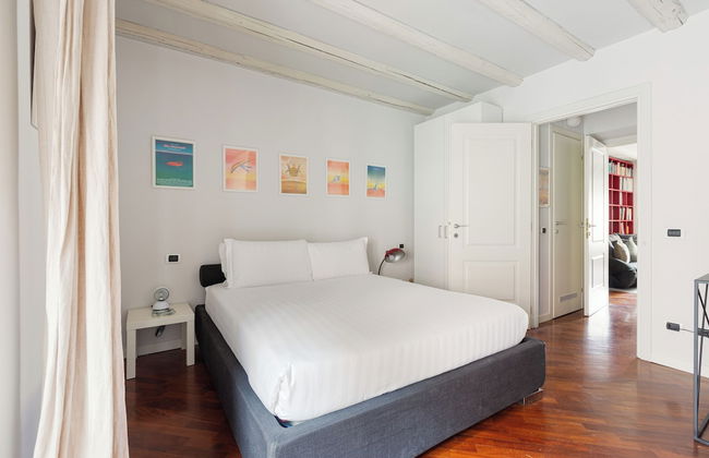 Brera Apartments in Porta Venezia - Photo 8