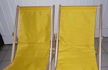 Appartement 3 pièces 4 personnes, à Moliets et Maa, proche Golf, grand balcon et piscine - Foto 6