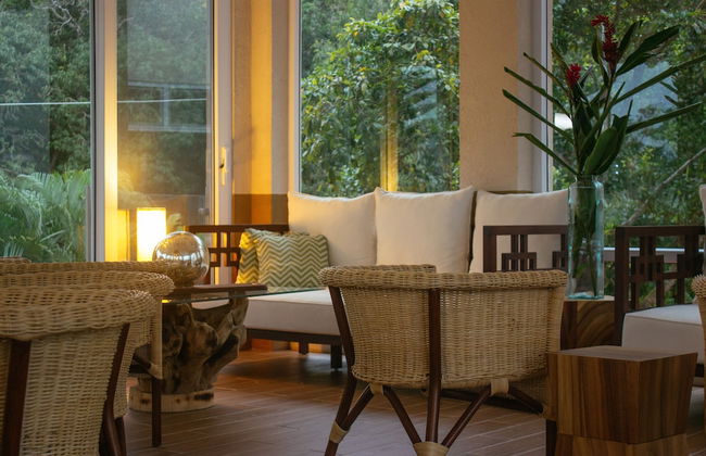 Playa Escondida Beach Club - Foto 2