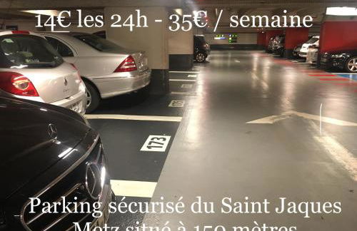 L'appart des Tanneurs - Foto 21