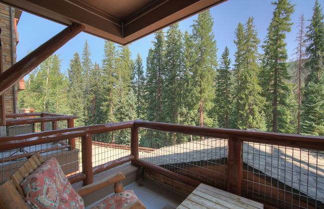 Timbers and Lone Eagle by Keystone Resort - Foto 73