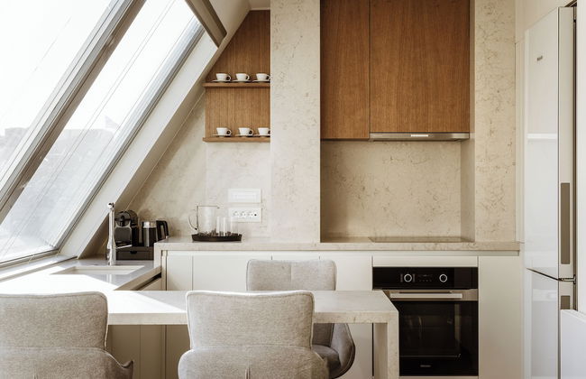 Likno Athens - Foto 63