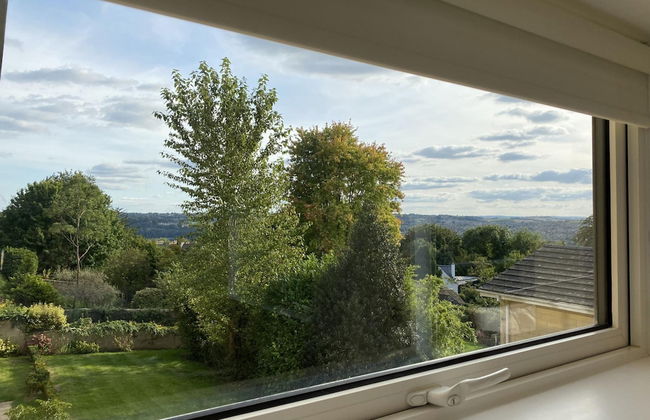 CH Apt 7 2bed in Bath - Foto 30