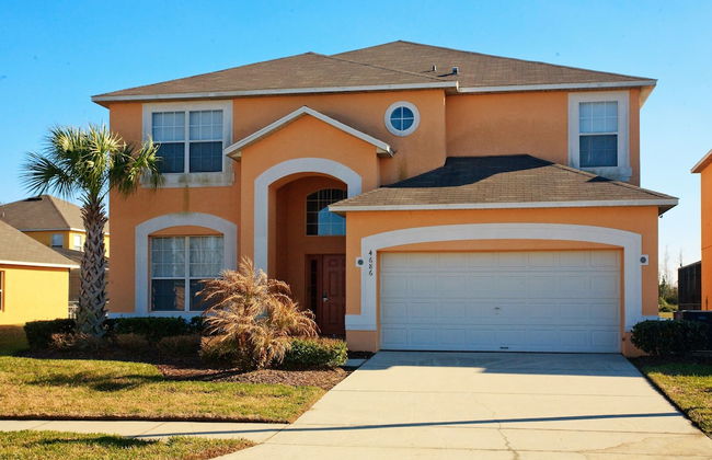 Kissimmee Vacation Homes by Shine FM - Foto 67