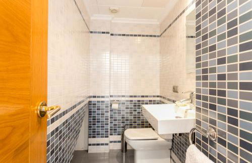 Bungalow Altea junto al casco antiguo, piscina y barbacoa - Photo 39