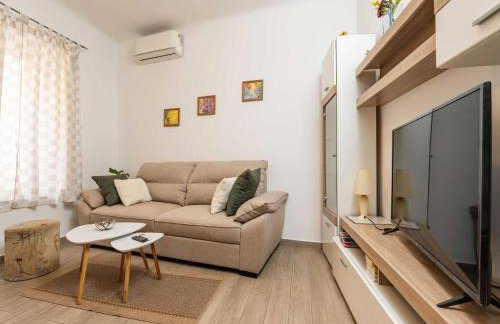 Apartment Family Toki - One Bedroom Apartment with Terrace - Foto 5