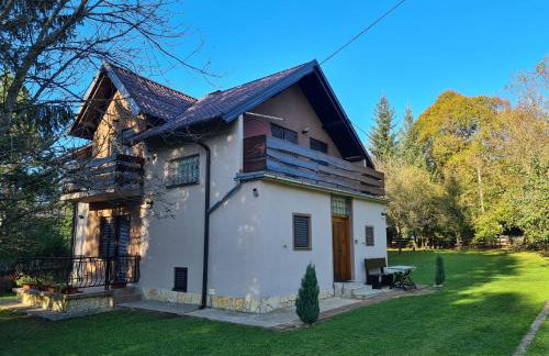 Holiday Home "Iris" near Plitvice Lakes - Foto 1