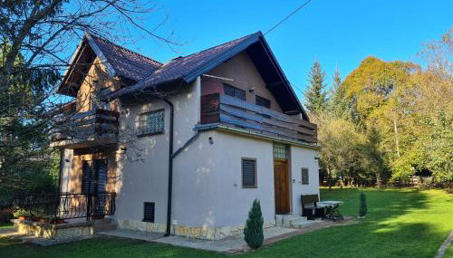 Holiday Home "Iris" near Plitvice Lakes - Foto 1