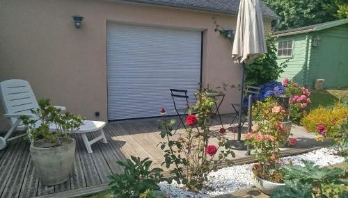 Les hortensias - Photo 3