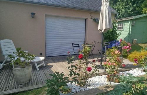 Les hortensias - Photo 3