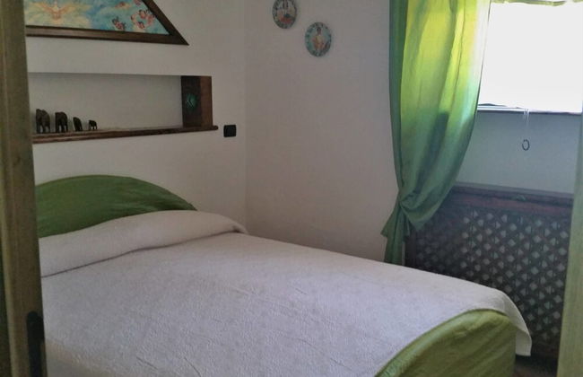 Dépendance in Villa Karmel - Photo 3