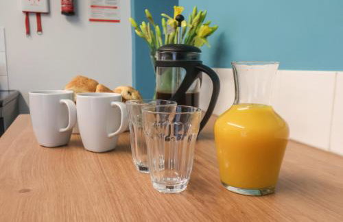 The Cottage - Foto 13