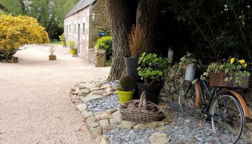 Gîte Les 3 Voiles - Foto 2