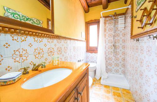 Villa Fratantoni Piana - Villa privata con accesso diretto alla spiaggia - Foto 23