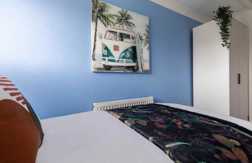 Evergreen Cottage Orsett - Foto 14