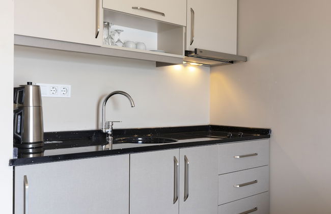 Farrys Boutique Hotel & Beach Club - Foto 76