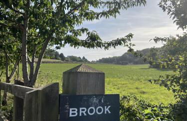 Brook Cottage - Foto 13