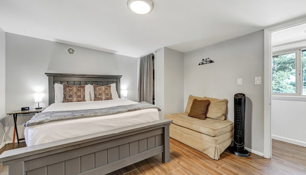 The Barracks - Foto 4, Habitación