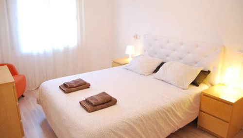 Apartamento en Cambrils Puerto,con Parking - Foto 2