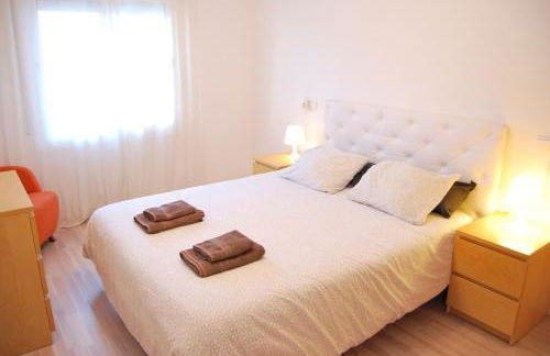 Apartamento en Cambrils Puerto,con Parking - Foto 2