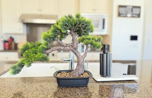 Modern Hilltop Retreat - Foto 36