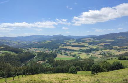 Apartamentos Rurales Torre de la Alcandra - 3 llaves - Asturias - Foto 40