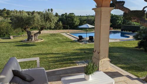 Villa Can Jaume - Foto 2