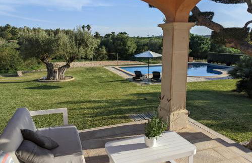 Villa Can Jaume - Foto 2