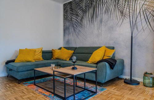 Ferienhaus Dorfmark - Foto 4