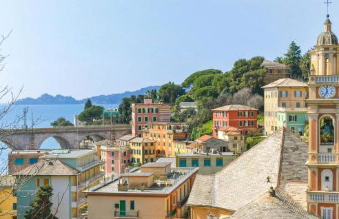 3 Bedroom Gorgeous Apartment In Zoagli - Foto 7