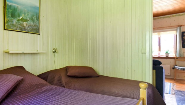 7 Person Holiday Home in Sunnemo - Photo 5