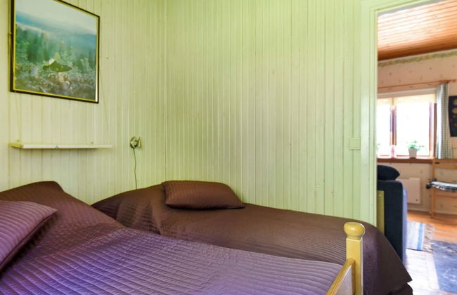 7 Person Holiday Home in Sunnemo-by Traum - Foto 6