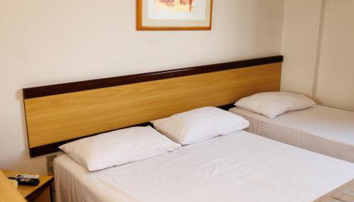 Solar Flat Hotel - Foto 2